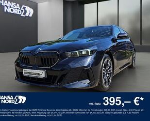 BMW 540 Gebrauchtwagen