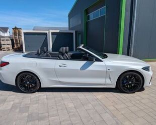 BMW 430 Gebrauchtwagen