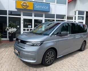 VW T7 Multivan Gebrauchtwagen