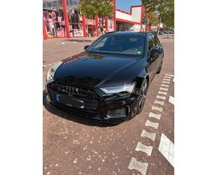 Audi S6 Gebrauchtwagen