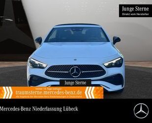 Mercedes-Benz CLE 200 Gebrauchtwagen