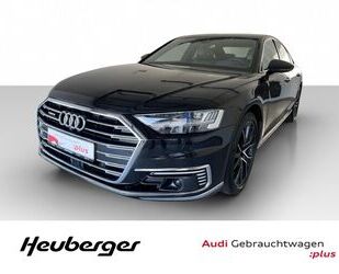 Audi A8 Gebrauchtwagen