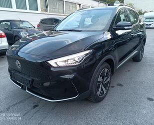 MG ZS Gebrauchtwagen