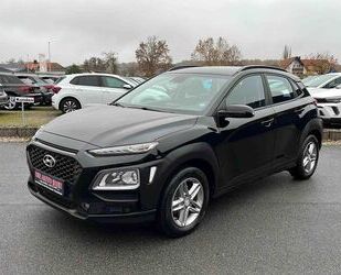 Hyundai KONA Gebrauchtwagen