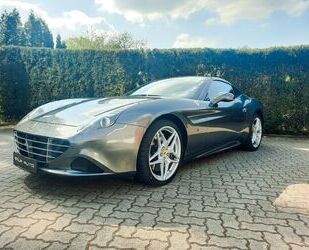 Ferrari California Gebrauchtwagen