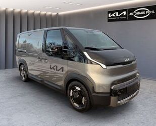 Kia PV5 Gebrauchtwagen