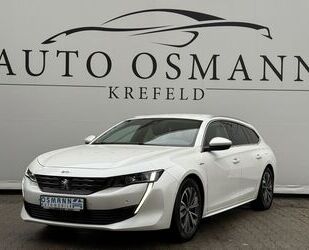 Peugeot 508 Gebrauchtwagen