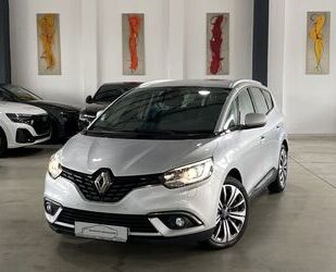 Renault Grand Scenic Gebrauchtwagen