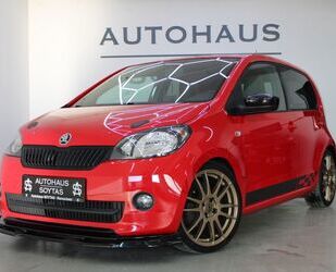 Skoda Citigo Gebrauchtwagen