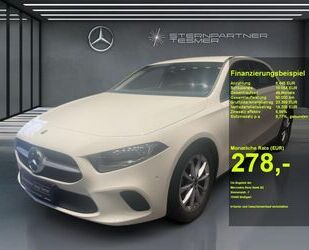 Mercedes-Benz A 200 Gebrauchtwagen