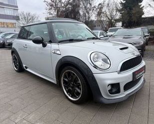 Mini Cooper S Gebrauchtwagen