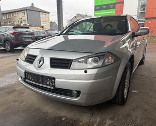 Renault Megane Gebrauchtwagen