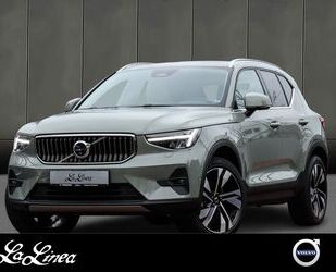 Volvo XC40 Gebrauchtwagen