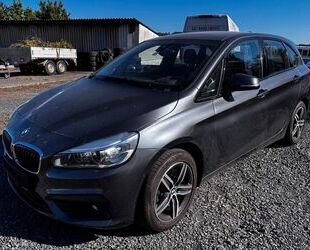 BMW 225 Gebrauchtwagen