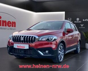 Suzuki (SX4) S-Cross Gebrauchtwagen