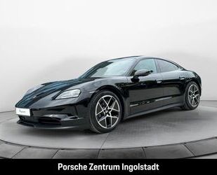 Porsche Taycan Gebrauchtwagen
