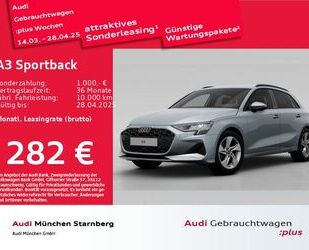Audi A3 Gebrauchtwagen