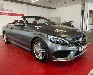 Mercedes-Benz C 250 Gebrauchtwagen