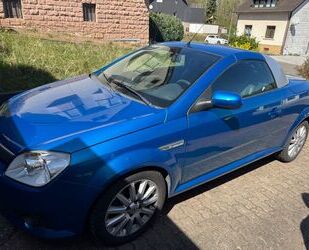 Opel Tigra Gebrauchtwagen