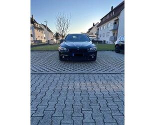 BMW 525 Gebrauchtwagen