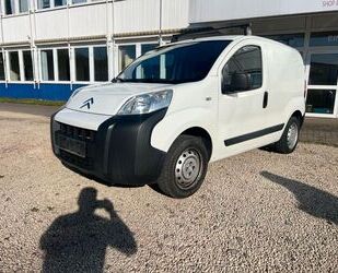 Citroen Nemo Gebrauchtwagen