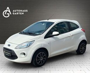 Ford Ka/Ka+ Gebrauchtwagen