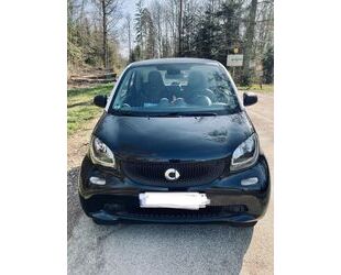 Mini ForTwo 