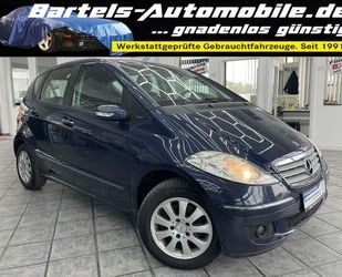Mercedes-Benz A 150 Gebrauchtwagen
