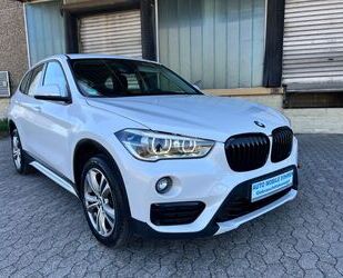 BMW X1 Gebrauchtwagen