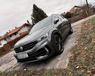 Honda T-Roc 