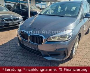BMW 218 Gebrauchtwagen