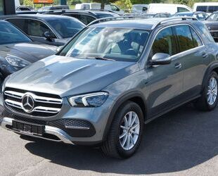 Mercedes-Benz GLE 350 Gebrauchtwagen