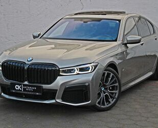 BMW 740 Gebrauchtwagen