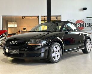 Audi TT Gebrauchtwagen