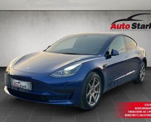 Tesla Model 3 Gebrauchtwagen
