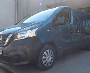Nissan NV300 Gebrauchtwagen