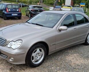 Mercedes-Benz C 220 Gebrauchtwagen