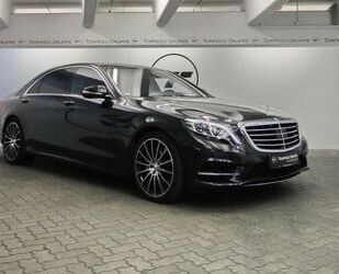 Mercedes-Benz S 400 Gebrauchtwagen