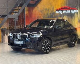 BMW X4 Gebrauchtwagen