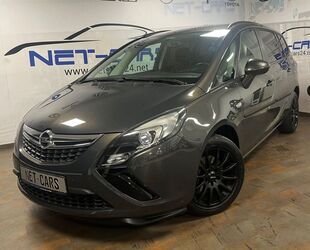 Opel Zafira Tourer Gebrauchtwagen