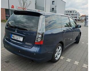 Mitsubishi Grandis Gebrauchtwagen