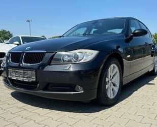 BMW 320 Gebrauchtwagen