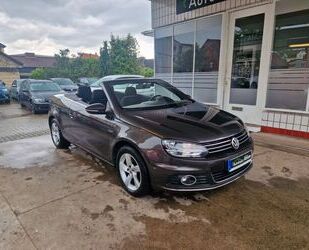 VW Eos Gebrauchtwagen