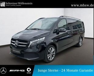 Mercedes-Benz V 300 Gebrauchtwagen