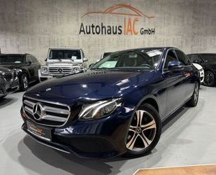 Mercedes-Benz E 220 Gebrauchtwagen