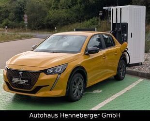 Peugeot 208 Gebrauchtwagen