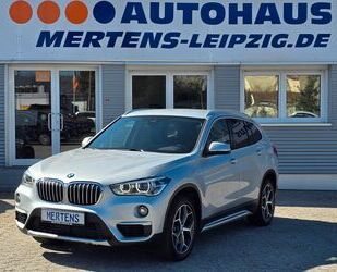 BMW X1 Gebrauchtwagen