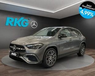 Mercedes-Benz GLA 200 Gebrauchtwagen