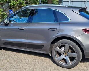 Porsche Macan Gebrauchtwagen