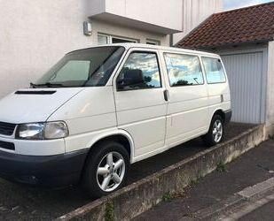 VW T4 andere Gebrauchtwagen
